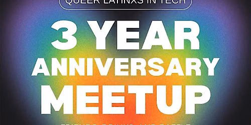Queer Latinxs in Tech Los Angeles - June Happy Hour!