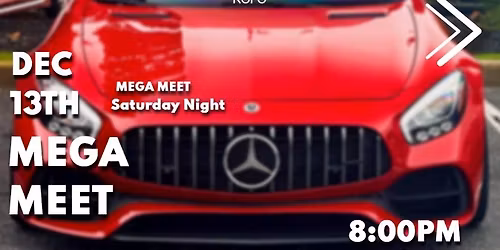 Car & Truck Meet ROFO