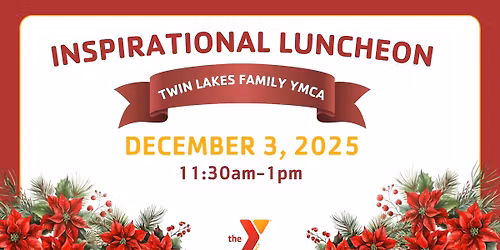 Inspirational Luncheon