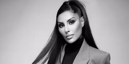 Senna Gammour - Toxisch, aber s\u00fc\u00df \/ G\u00f6ttingen