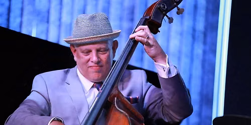 Paul Keller's Ray Brown Tribute
