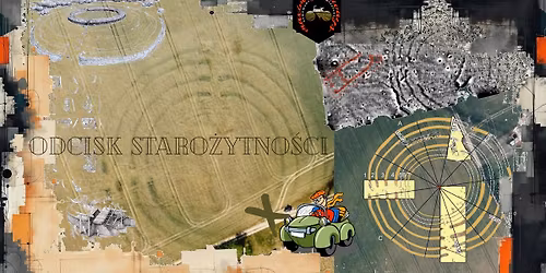 Odcisk Staro\u017cytno\u015bci +Pan Samochodzik