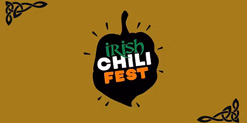 Irish Chili Festival @Marina Market Cork
