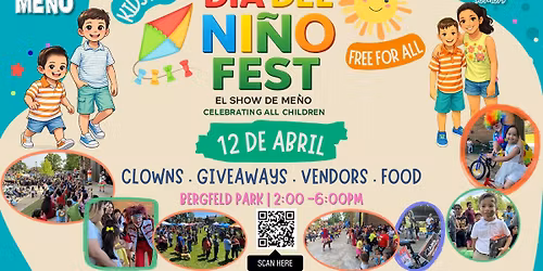 Dia Del Ni\u00f1o 2026