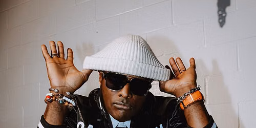 Terrance Richmond & the Love Quest Krew