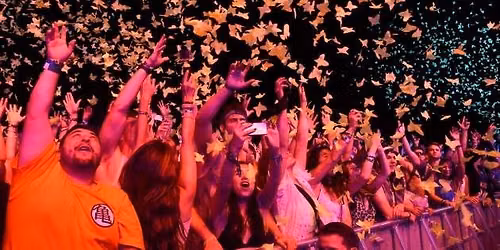 Boise Music Festival 2026