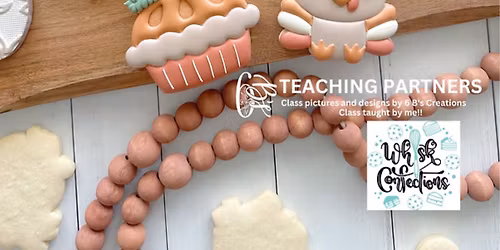 Cookie Decorating Class