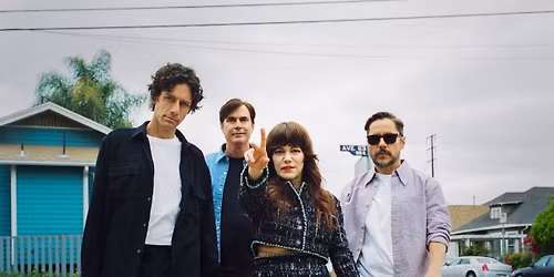 Rilo Kiley