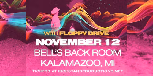 The Spooklights at Wildwood Smokehouse and Saloon