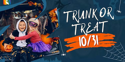 Trunk or Treat