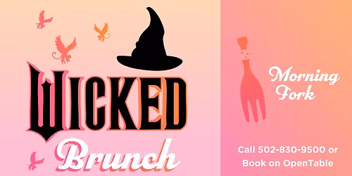 Wicked Brunch
