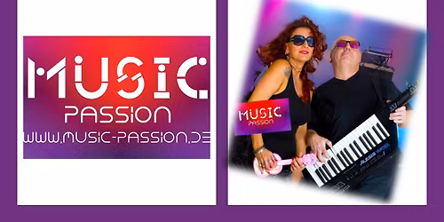 MUSIC PASSION beim Nast\u00e4tter Nachtbummel