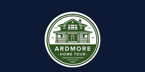 Ardmore Home Tour