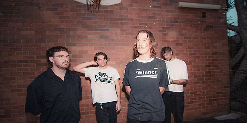 smartcasual live at Yah Yahs, July 11