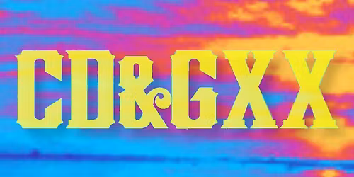 CD&GXX - 20 years of Crushing Death & Grief