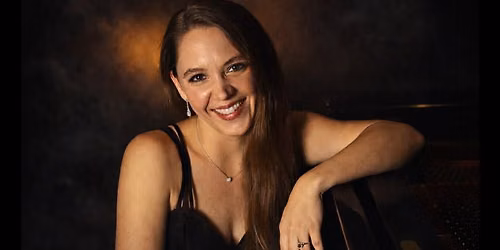 Eden Brent: An Intimate Evening at the Palladium Side Door