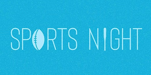 Severn YSA Sports Night