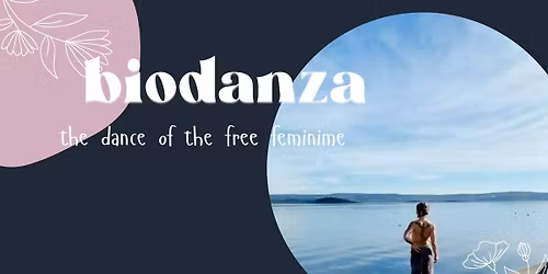 Biodanza \/\/ The dance of the free feminime