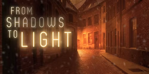 Worship Services: Daniel 3:8\u201330 - God With Us in the Fire