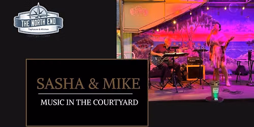 Ladies Night with Sasha and Mike