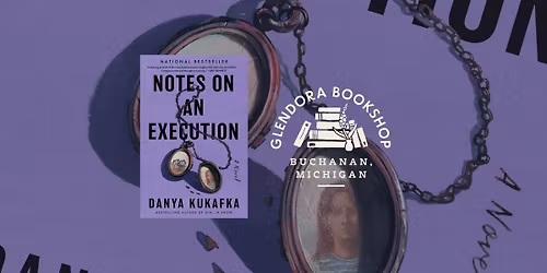 Spooky Book Club - November 2025