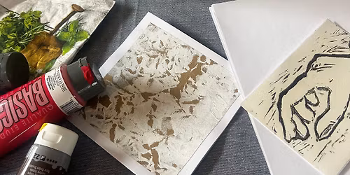 Kulturnatt Osebro Kunstnerkollektiv