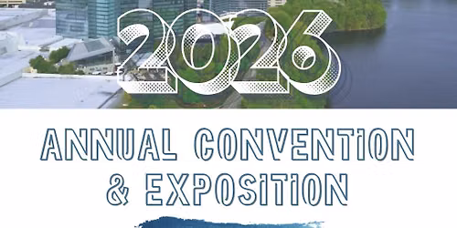2026 CONN NAHRO Annual Convention & Exhibition