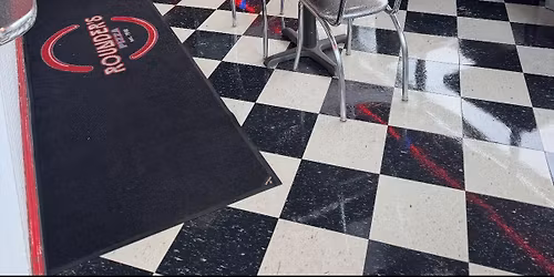 Tuesday Night Buffet