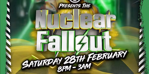 Generation Hardbass The Nuclear Fallout