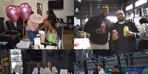 Black Wellness Expo 2026