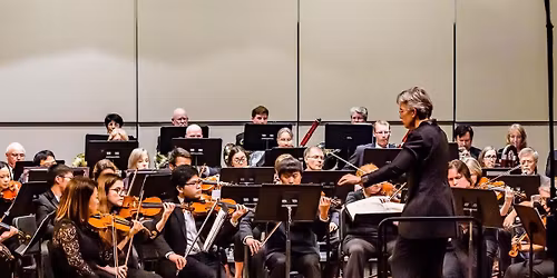 "Dvorak Cello Concerto" Orchestra concert