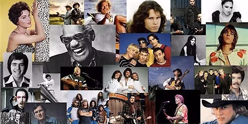 Sunshine State Soundtrack: The Famous Musicians of Florida