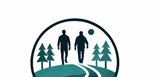 Men's Movement Monday - Sence Valley