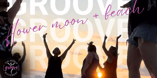 Sunset Beach Groove