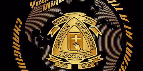 Ezekiel\u2019s Wheels monthly chapter meeting