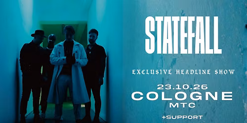 STATEFALL + Support