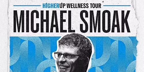 In Conversation with Michael Smoak at The Sinclair