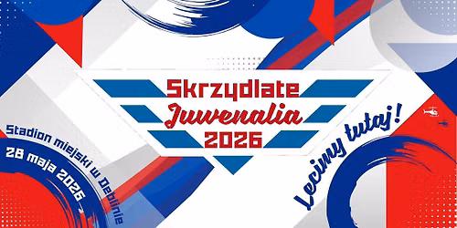 Skrzydlate Juwenalia 2026