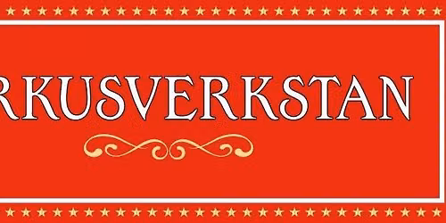 \u00d6ppet Hus (barn & familj) p\u00e5 Sundsvalls Stadscirkus 