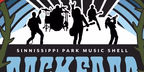 Sinnissippi Music Shell - Rockford Jams