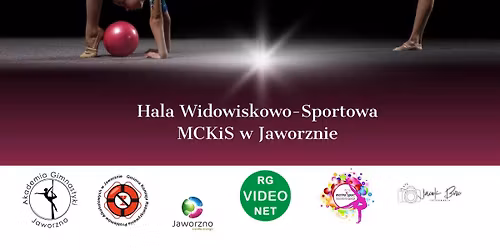 G\u00d3RNICZEK CUP - III OG\u00d3LNOPOLSKI TURNIEJ REKREACYJNY GIMNASTYKI ARTYSTYCZNEJ 