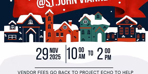 Annual Vendor Event