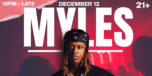 Superior Ingredients Room Myles O' Neal 12\/12 Bklyn