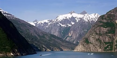 \u2728 Alaska is Calling \u2014 Let\u2019s Sail Virgin Style August 13th to August 20th 2026