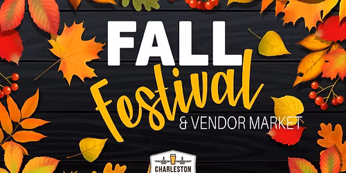 Fall Festival and Vendor Market
