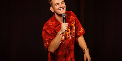 Ari Matti: Here To Stay Tour