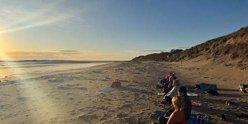 Low Newton Sunday Stretch