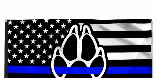Back the K9 Unit Event