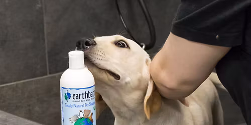 Dog Wash & Nail Trim Event Cooper's Crossing