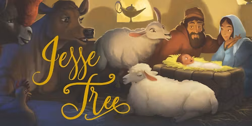 Children's Christmas Program